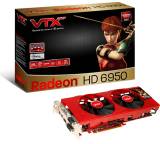 Radeon HD 6950 2GB
