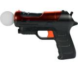 Gaming-Zubehör im Test: Shoot'em von Brooklyn, Testberichte.de-Note: 3.0 Befriedigend