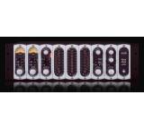 Studio-Vorverstärker im Test: RPM Rack Pack8 von SPL, Testberichte.de-Note: ohne Endnote