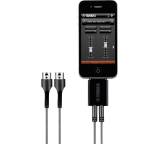 Audio-Controller im Test: i-MX1 von Yamaha, Testberichte.de-Note: 1.0 Sehr gut