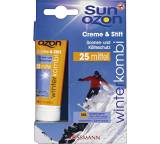 Winterkombi Creme & Stift LSF 25