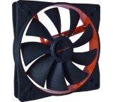 Alpenföhn Föhn140 Wing Boost Orange