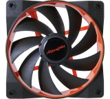 Alpenföhn Föhn120 Wing Boost Orange