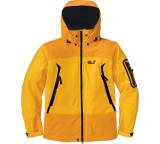 Mountain Guide Jacket