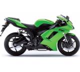 Ninja ZX-6R (92 kW) [07]