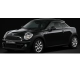 Auto im Test: Cooper S Coupé 6-Gang manuell (135 kW) [06] von MINI, Testberichte.de-Note: 2.4 Gut