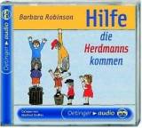 Hilfe, die Herdmanns kommen