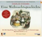 Eine Weihnachtsgeschichte. Hörspiel