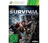 Cabela's Survival: Shadows of Katmai (für Xbox 360)