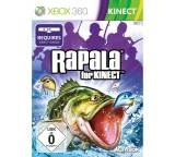 Game im Test: Rapala for Kinect (für Xbox 360) von Activision, Testberichte.de-Note: 3.1 Befriedigend