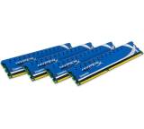 HyperX Genesis KHX2133C11​D3K4/16GX