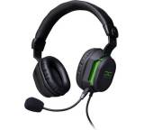 Gaming-Zubehör im Test: XHS 10 von BigBen Interactive, Testberichte.de-Note: 3.0 Befriedigend