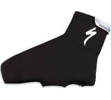 Fahrradüberschuh im Test: Neoprene Shoe Cover von Specialized, Testberichte.de-Note: 1.6 Gut