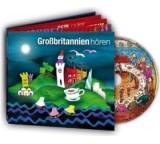 Hörbuch im Test: Großbritannien hören von Corinna Hesse, Testberichte.de-Note: 1.0 Sehr gut