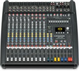 Mischpult im Test: CMS 1000-3 von Dynacord, Testberichte.de-Note: ohne Endnote