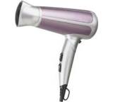 Haartrockner im Test: Ionen-Haartrockner Pure Lavender (92 21 062) von Carrera, Testberichte.de-Note: ohne Endnote