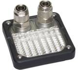 Computer-Wasserkühlung im Test: XX-Flow transparent von Innovatek, Testberichte.de-Note: ohne Endnote