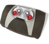 Massagegerät im Test: SP-39HW-EU von HoMedics, Testberichte.de-Note: 2.3 Gut