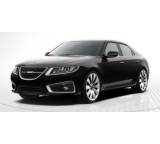 9-5 Limousine 1.9 TiD Automatik Hirsch Performance Linear (132 KW) [10]