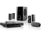 Heimkinosystem im Test: Impaq 3000 Mk 2 von Teufel, Testberichte.de-Note: ohne Endnote