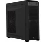 PC-Gehäuse im Test: Carbide 500R von Corsair, Testberichte.de-Note: 1.8 Gut