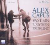 Fast ein bisschen Frühling