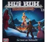 Hui Buh, das Schlossgespenst. Der Geist der Weihnacht (13)