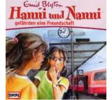 Hanni und Nanni gefährden eine Freundschaft