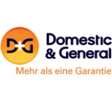 Zusatzversicherung im Vergleich: ProMarkt ProGarantie Gold von Domestic & General, Testberichte.de-Note: 4.4 Ausreichend
