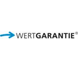 Wertgarantie Komplettschutz