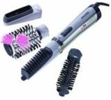 Warmluftbürste im Test: Beliss Airbrush 1000 von BaByliss, Testberichte.de-Note: 1.7 Gut