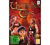 The Book of Unwritten Tales (für Mac)