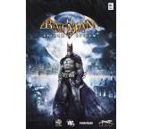 Batman: Arkham Asylum (für Mac)