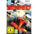 Game im Test: Speed (für Wii) von Funbox Media, Testberichte.de-Note: 3.8 Ausreichend