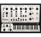 Audio-Software im Test: Oberheim SEM V von Arturia, Testberichte.de-Note: 1.3 Sehr gut