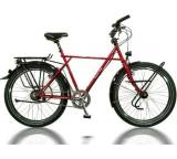 Roadster - Rohloff Speedhub (Modell 2012)