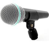 Mikrofon im Test: The T.Bone MB-85 von Thomann, Testberichte.de-Note: 1.5 Sehr gut