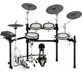 Schlagzeug im Test: DTX750k von Yamaha, Testberichte.de-Note: 1.5 Sehr gut