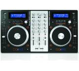 Audio-Controller im Test: Mixdeck Express von Numark, Testberichte.de-Note: 1.9 Gut