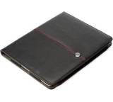 Tablet-PC-Zubehör im Test: Folio für iPad 2 von Booq, Testberichte.de-Note: 2.0 Gut