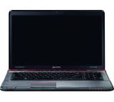 Laptop im Test: Qosmio X770 von Toshiba, Testberichte.de-Note: 3.0 Befriedigend