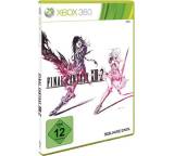 Final Fantasy XIII-2 (für Xbox 360)
