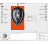 iColor Display 3.8 / Silver Haze Pro