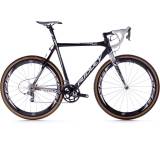 Fahrrad im Test: X-Night ISP - SRAM Red von Ridley Bikes, Testberichte.de-Note: ohne Endnote