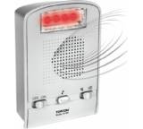 Telefon-Zubehör im Test: Sologic BS 100 von Topcom, Testberichte.de-Note: ohne Endnote