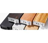 Verstärker im Test: Linear SE von Lehmann Audio, Testberichte.de-Note: 1.1 Sehr gut