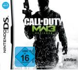 Call of Duty: Modern Warfare 3 - Defiance (für DS)