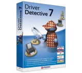 System- & Tuning-Tool im Test: Driver Detective 7 von Proxma, Testberichte.de-Note: 2.4 Gut