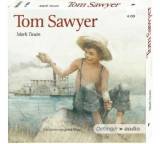 Hörbuch im Test: Tom Sawyer von Mark Twain, Testberichte.de-Note: 1.5 Sehr gut