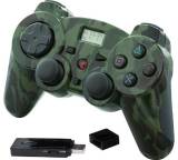 Gamepad im Test: Quickfire von BigBen Interactive, Testberichte.de-Note: 1.7 Gut